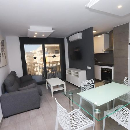 Differentflats Grd Apartment Salou Luaran gambar