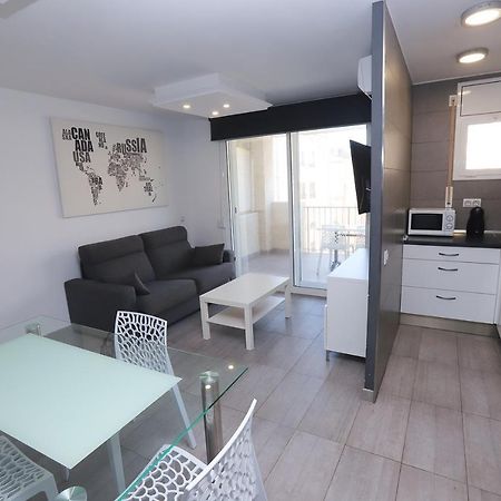 Differentflats Grd Apartment Salou Luaran gambar