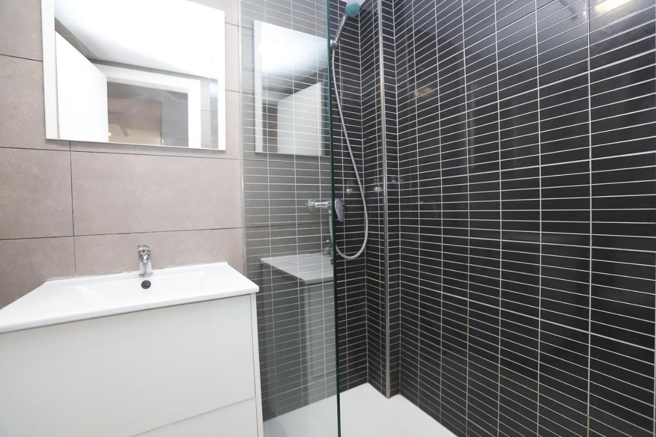 Differentflats Grd Apartment Salou Luaran gambar