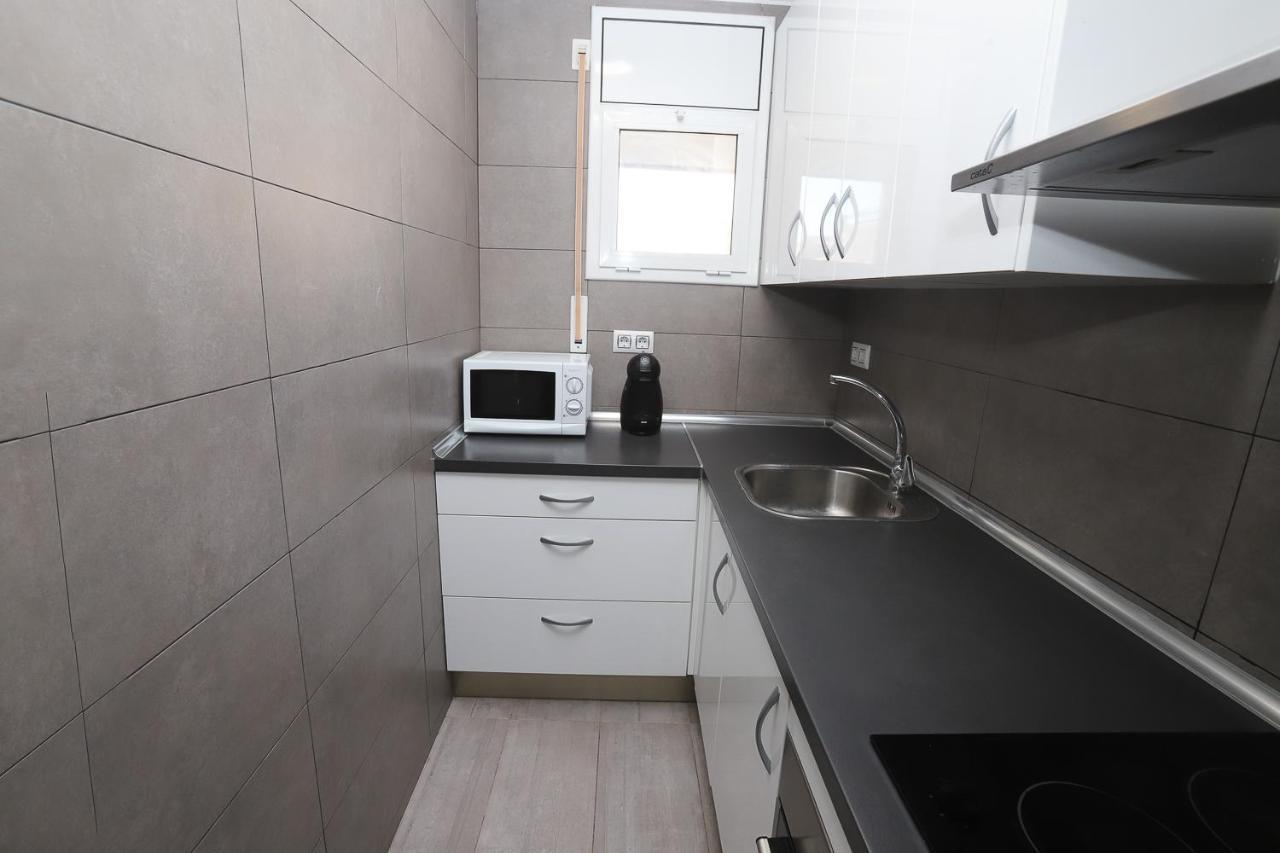 Differentflats Grd Apartment Salou Luaran gambar