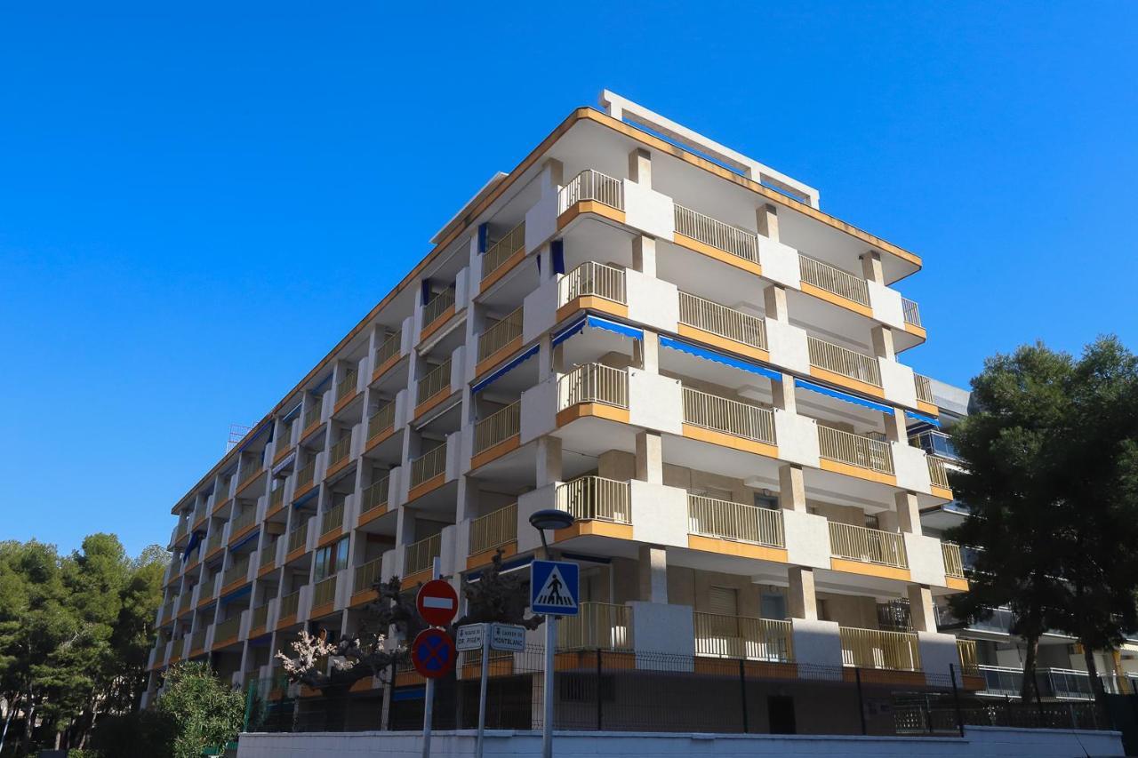 Differentflats Grd Apartment Salou Luaran gambar