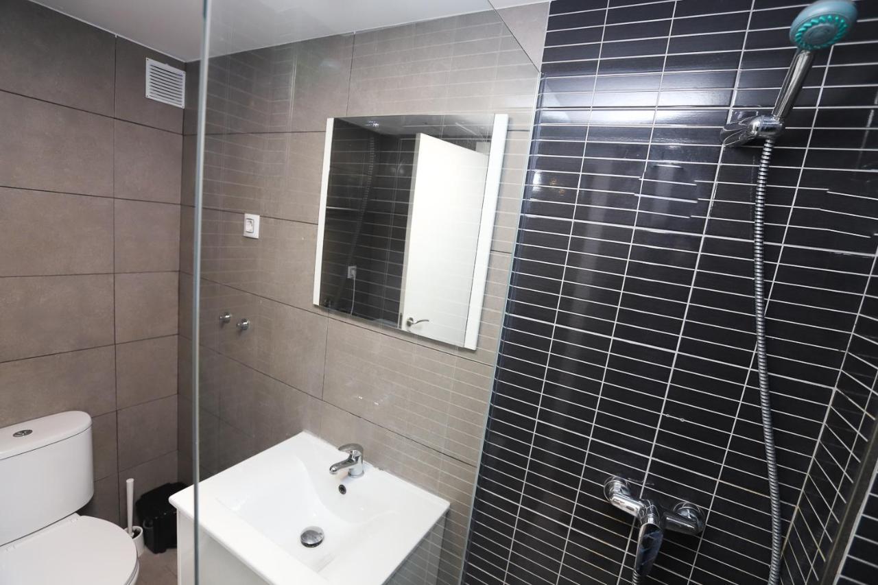 Differentflats Grd Apartment Salou Luaran gambar