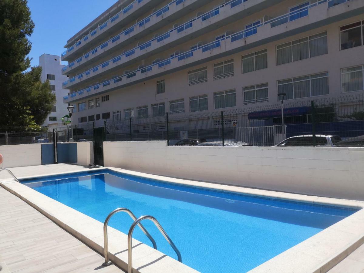 Differentflats Grd Apartment Salou Luaran gambar